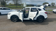 MG Hs 1.5 T-GDI PHEV Exclusive 5dr Auto Hatchback